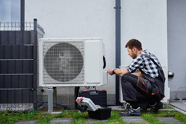 Top rated local Emergency Hvac specialists in Bridgeport, OH